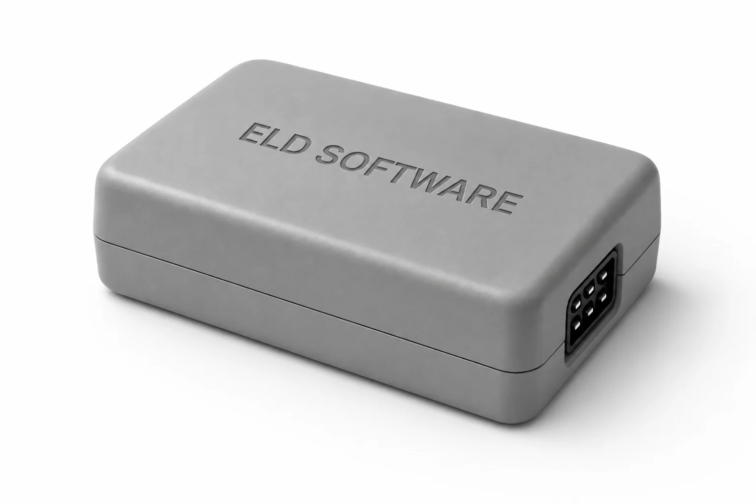 General ELD hardware supplied through ELD Factory